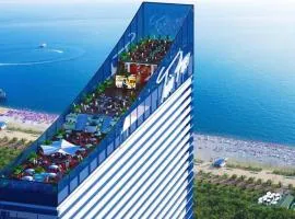 Orbi City Lxury TOWER