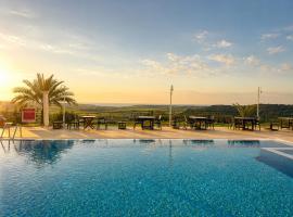 Celebi Garden Hotel - Cittaslow Retreat: Gazimağusa şehrinde bir otel