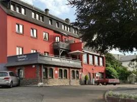 Hotel Kachelburg