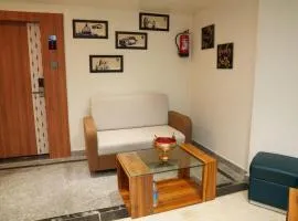 Hotel Kama, Patna