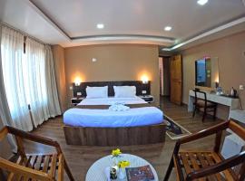Hotel Tashiling, hotel u gradu Paro