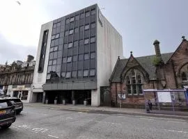B&B HOTEL Inverness