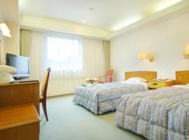 New Royal Hotel Shimanto, ξενοδοχείο σε Shimanto