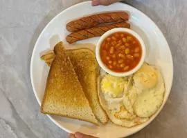 Kilimani Hotel Shunde Zanzibar