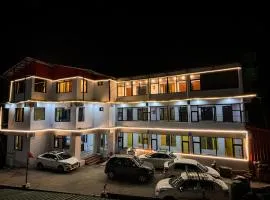 Hotel Pavani
