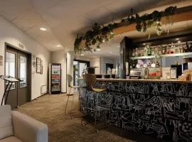 ibis Brussels Waterloo