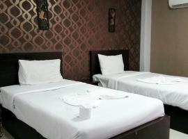 מלון צילום: Pruksa Siri View