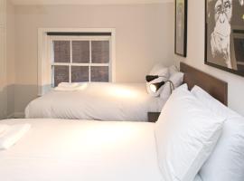 Hotel Foto: Apartment in the Heart of Dublin