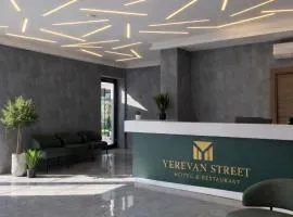Yerevan Street hotel