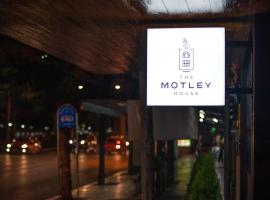 Hotel fotoğraf: The Motley House