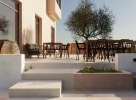 Aetheria Boutique Hotel & Spa