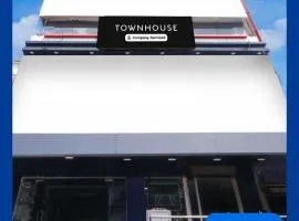 Super Townhouse Bank More Dhanbad Formerly Rise And Dine