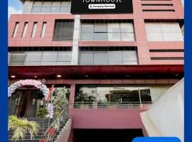 Townhouse Sankaramatam Road Near Diamond Park