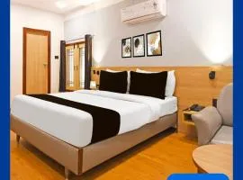 Townhouse Hill Cart Road Siliguri