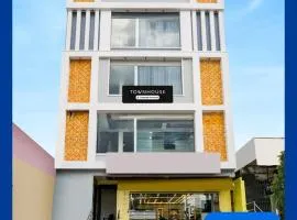 Super Townhouse Badangpet Crossway Hyderabad Formerly Balapur
