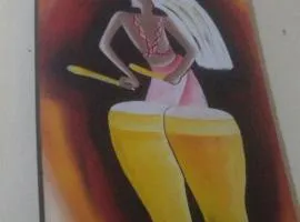 KIGALi HIGH SEASON HOTEL AND APARTMENT