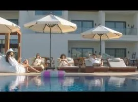 Hacienda White Hotel