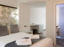 HOTEL FUENTE REDONDA LUXURY