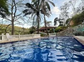 Alegría Lodge