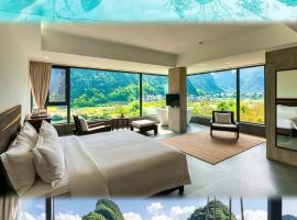 The Dragons Rest Sanctuary-Yulong River Branch - Tickets Reservation Service & Day Tour Arrangement & Cafe, Hotel in Yangshuo
