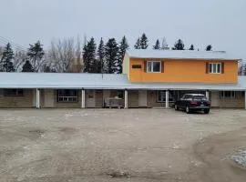 Neepawa motel