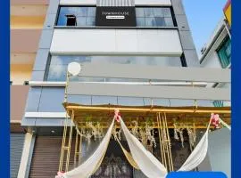 Super Townhouse Anisabad Near Mahavir Sansthan