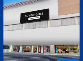 Townhouse Kothapet Formerly Surabhi Elite