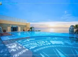 Apec Ocean View Hotel Tuy Hoà