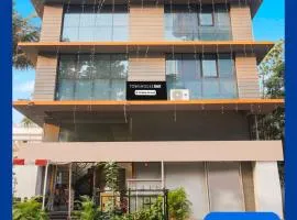 Townhouse Oak Hadapsar Sahyadri Hospital