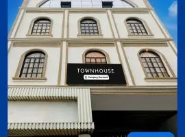 Super Townhouse Varanasi Railway Junction