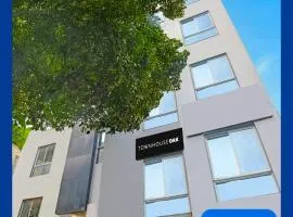 Super Townhouse Oak City Centre Dhanbad Formerly Hotel Kuber Inn