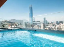 Hotel Terrado Lyon