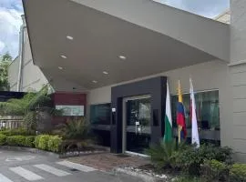 Hotel Valle de San Nicolas