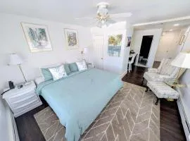 The Hewitt Wellington Hotel