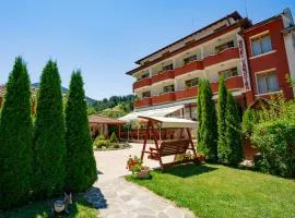 Yagodina Family Hotel