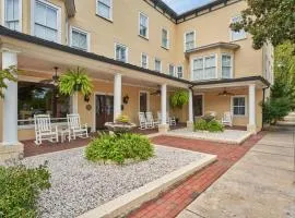 The Jefferson Inn