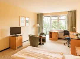 Hotel Am Weberplatz