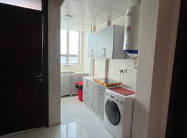 Carmel Residence - كارمل ريزيدنس, hôtel à Bagdad