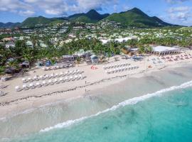 La Playa Orient Bay, hotel v destinaci Orient Bay