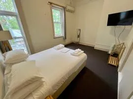 Empire Hotel Goulburn