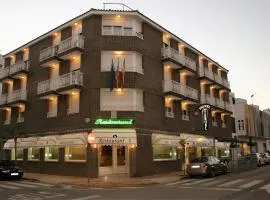 Hotel Teruel