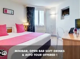 Hotel Caumartin Opéra - Astotel