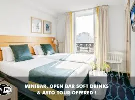 Hotel Lorette - Astotel