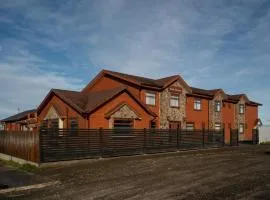 Hotel y Cabañas Pulegan