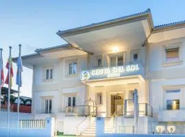 Costa del Sol Torremolinos Hotel