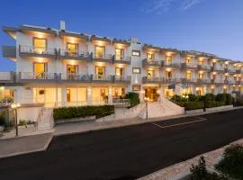 Akrata Beach Hotel