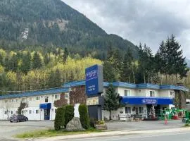 Rychter Hotel Hope