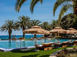 Zel Costa Brava, Hotel in Tossa de Mar