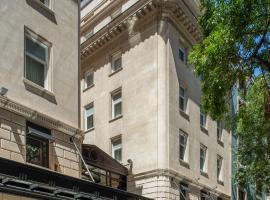 Casa Lucia member of Meliá Collection, hôtel à Buenos Aires