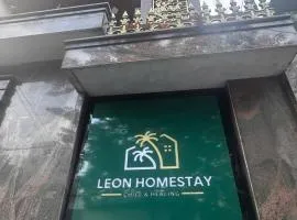 leonhomestay